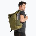 Zaino urbano KADVA Companion 20 l khaki 10
