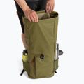 Zaino urbano KADVA Companion 20 l khaki 13