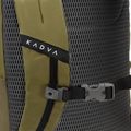 Zaino urbano KADVA Companion 20 l khaki 5