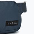 KADVA CityQuest marsupio blu navy 6