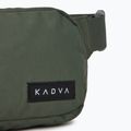 KADVA CityQuest sacchetto di rene verde 5