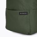 Zaino da città verde KADVA CityQuest 9 l 6