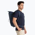 KADVA CityQuest 22 l zaino da città blu navy 12