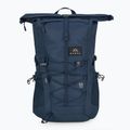 KADVA CityQuest 22 l zaino da città blu navy
