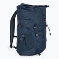 KADVA CityQuest 22 l zaino da città blu navy 2