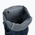 KADVA CityQuest 22 l zaino da città blu navy 4