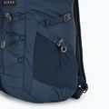 KADVA CityQuest 22 l zaino da città blu navy 8