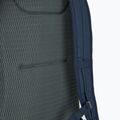 KADVA CityQuest 22 l zaino da città blu navy 9