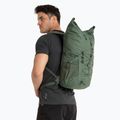 KADVA CityQuest 22 l zaino da città verde 12