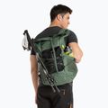 KADVA CityQuest 22 l zaino da città verde 15