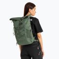 KADVA CityQuest 22 l zaino da città verde 18