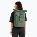 KADVA CityQuest 22 l zaino da città verde 19