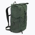 KADVA CityQuest 22 l zaino da città verde