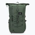 KADVA CityQuest 22 l zaino da città verde 2