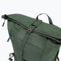KADVA CityQuest 22 l zaino da città verde 7