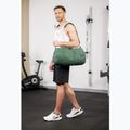 Borsa da allenamento KADVA CityQuest 30 l verde 2