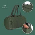 KADVA CityQuest borsa 30 l verde 9
