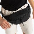 KADVA Cangurera sacchetto di reni nero 13