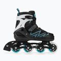 Pattini in linea per bambini ATTABO 2-in-1 Kylo blu 7