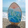 Skateboard per bambini AQUASTIC Lagune 34" colore 5