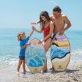 Skateboard per bambini AQUASTIC Lagune 34" colore 9