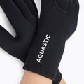 AQUASTIC Guanti in neoprene Wintstick 3 mm nero 4