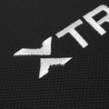 TREXO B10 Panca da allenamento dritta nera 6
