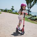 Monopattino per bambini ATTABO 145 rosa 10