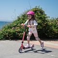 Monopattino per bambini ATTABO 145 rosa 11