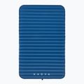KADVA Dreamer Materasso gonfiabile matrimoniale blu