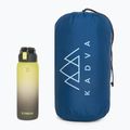 KADVA Dreamer Materasso gonfiabile matrimoniale blu 6