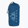 Materasso gonfiabile KADVA Dreamer Double blu 8