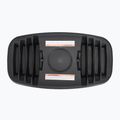 TREXO supporto per manubri regolabili da 18 kg TXO-B4W003-B nero 2