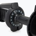 Supporto per manubri regolabili TREXO 40 kg TXO-B4W001-B nero 4