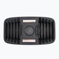 TREXO supporto per manubri regolabili da 40 kg TXO-B4W001-B nero 2