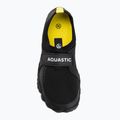 Scarpe da acqua per bambini AQUASTIC Reef T nero 9