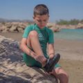 Scarpe da acqua per bambini AQUASTIC Reef T nero 5