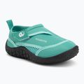 Scarpe da scoglio bambini AQUASTIC NINO Turquoise