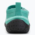 Scarpe da scoglio bambini AQUASTIC Nino turquoise 6