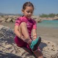 Scarpe da scoglio bambini AQUASTIC NINO Turquoise 5