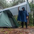 Copertura per tende KADVA Pinto grigia 4