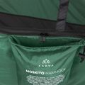 Amaca da trekking KADVA Green mosquito 3