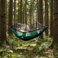 Amaca da trekking KADVA Green mosquito 10