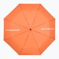 Ombrello sportano Orange umbrella 2