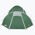 KADVA Tenda da campeggio per 3 persone Kavio 3 verde 4