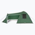 KADVA Tenda da campeggio per 3 persone Kavio 3 verde 11