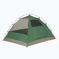 KADVA Tenda da campeggio per 3 persone Kavio 3 verde 10