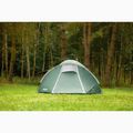 KADVA Tenda da campeggio per 3 persone Kavio 3 verde 19