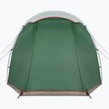 Tenda da campeggio 4 posti KADVA Kavio 4 verde 6