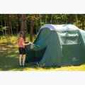 KADVA Kavio 4.1 Tenda da campeggio per 4 persone verde 16